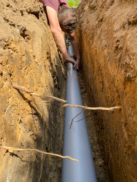Best Emergency water extraction  in Lake Bluff, IL