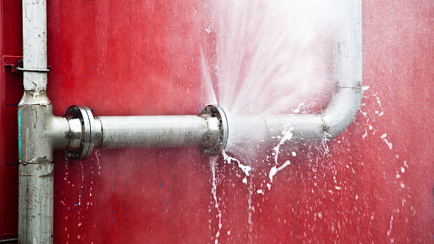 Best Water damage restoration near me  in Lake Bluff, IL